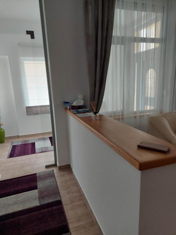 Villa Ilona Vendeghaz Hévíz Eksteriør billede
